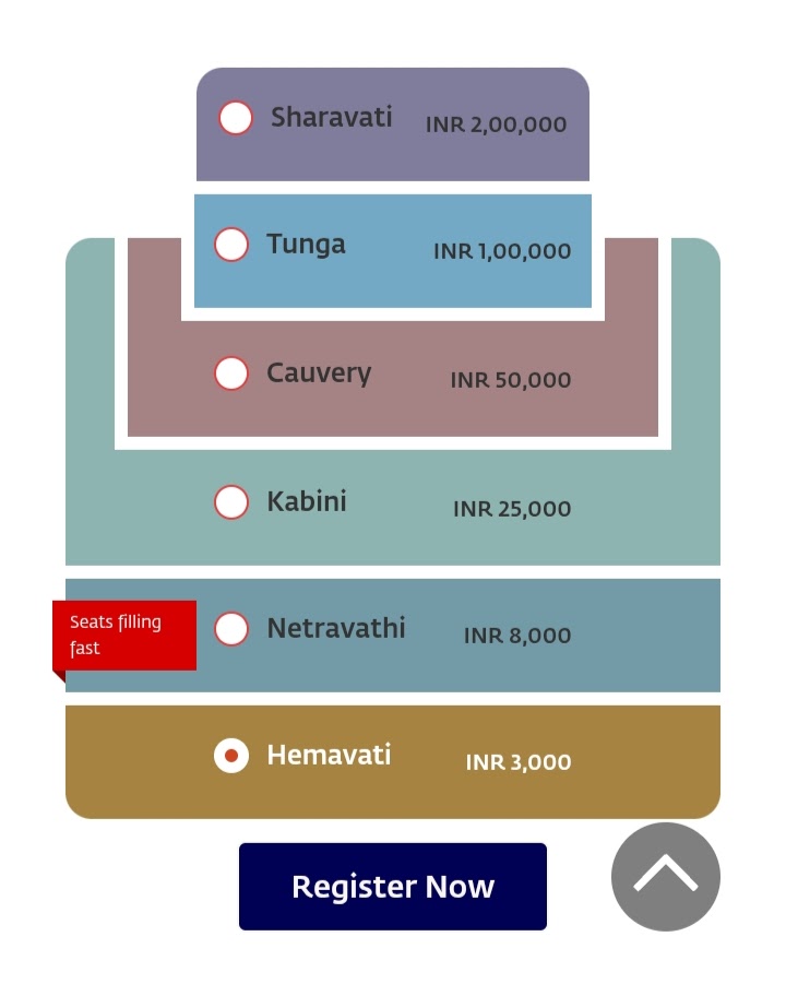 Ecstacy of Enlightenment