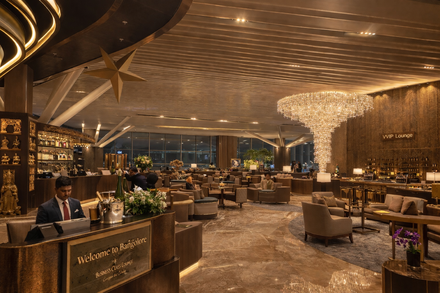 Travel Food Services Analysis